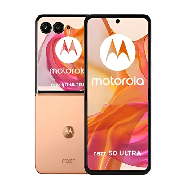 Motorola Razr 50 Ultra