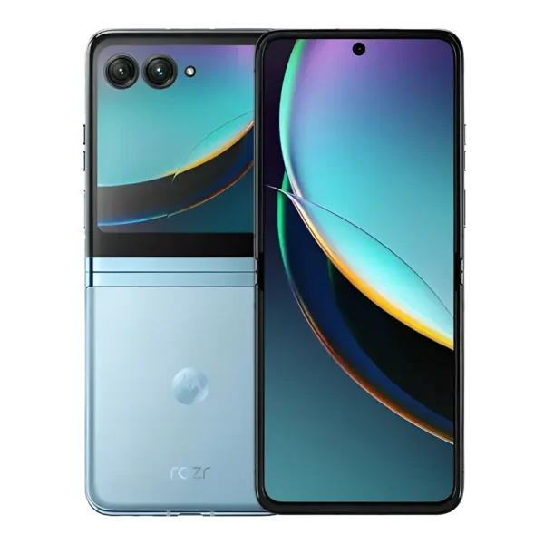 Motorola Razr 40 Ultra - Image 3