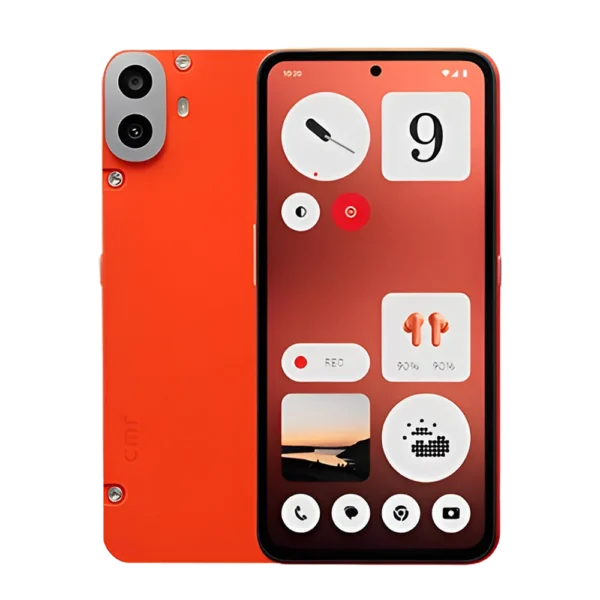 Nothing CMF Phone 1