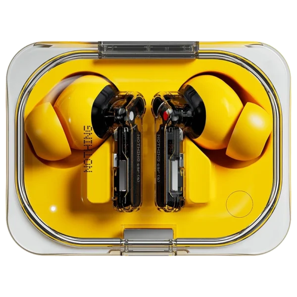 Nothing Ear (a) Wireless Earbuds