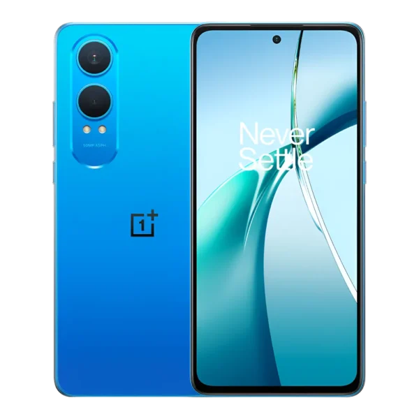 OnePlus Nord CE 4 Lite