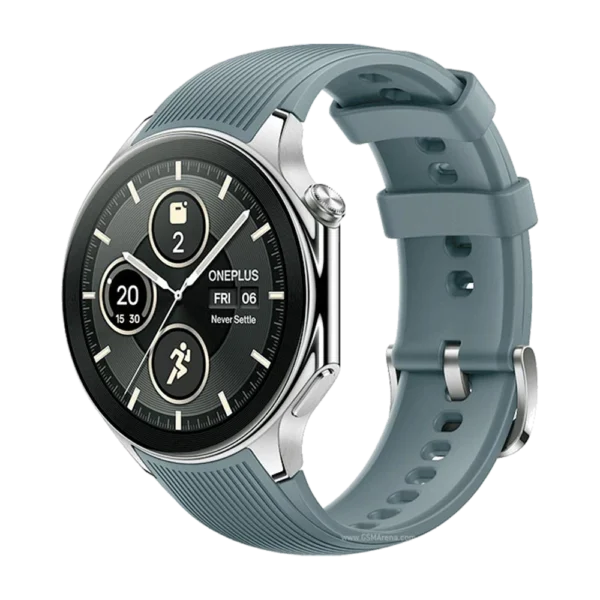 OnePlus Watch 2