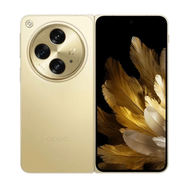 Oppo Find N3 (Global Version) - Image 2