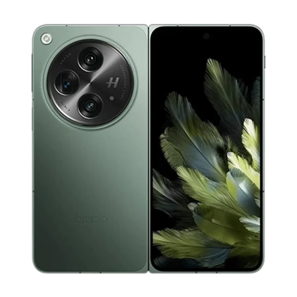Oppo Find N3 (Global Version) - Image 3