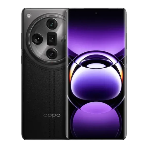 Oppo Find X7 Ultra Satellite Edition