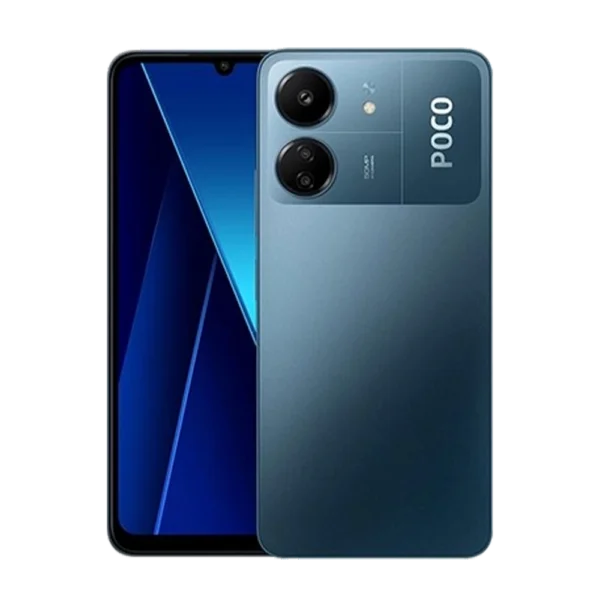 Xiaomi Poco C65 - Image 2