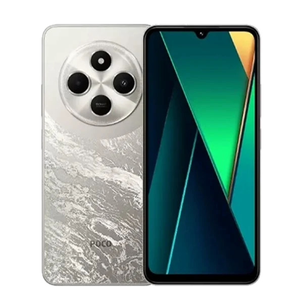 Xiaomi Poco C75 - Image 3