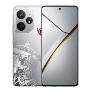 Realme Neo 7 Bad Guys Limited Edition