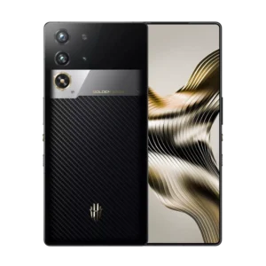 RedMagic 10 Pro Golden Saga Limited Edition