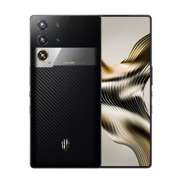 RedMagic 10 Pro Golden Saga Limited Edition