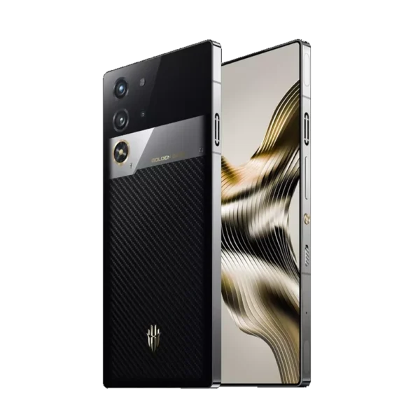 RedMagic 10 Pro Golden Saga Limited Edition - Image 2