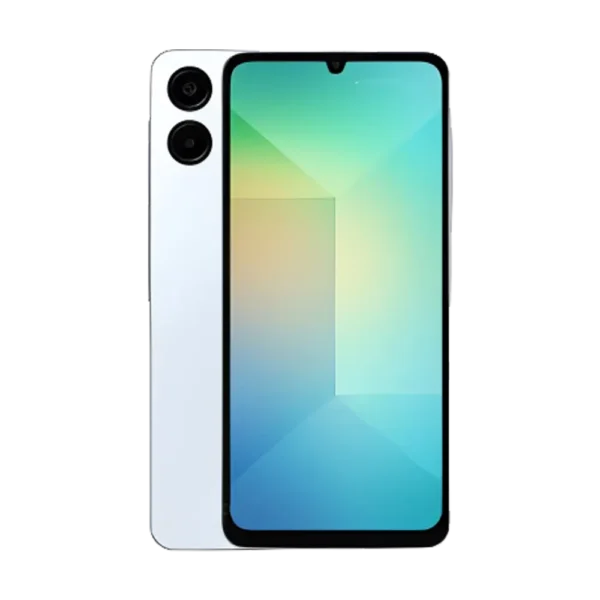 Samsung Galaxy A06 - Image 2