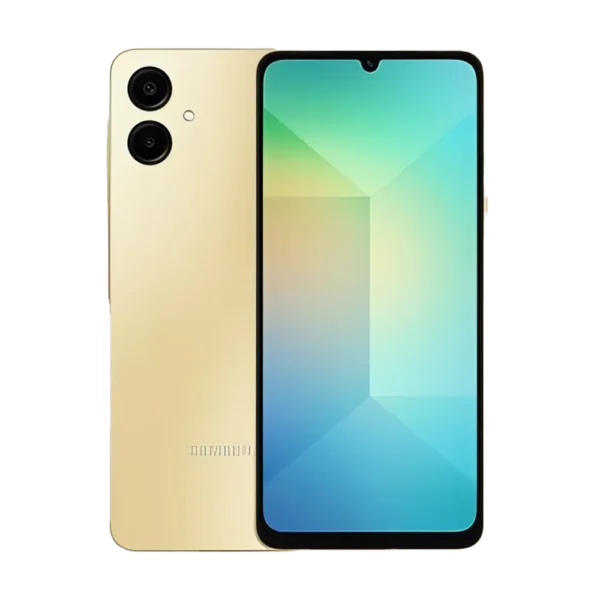 Samsung Galaxy A06 - Image 3