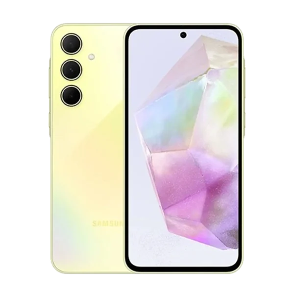 Samsung Galaxy A35 - Image 4