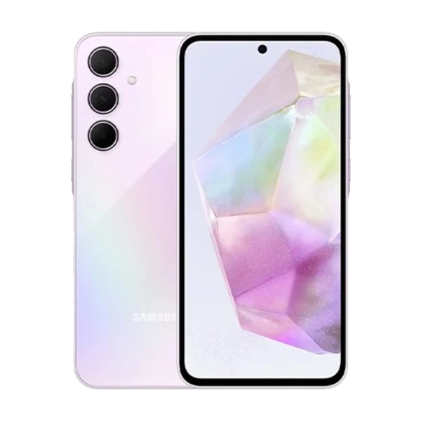 Samsung Galaxy A35 - Image 3