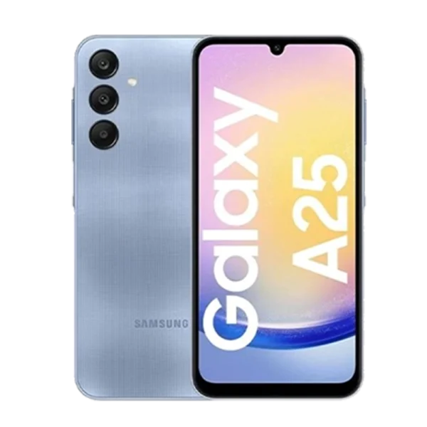 Samsung Galaxy A25 - Image 2