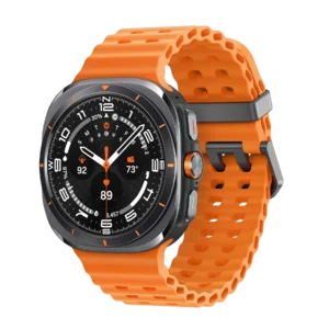 Samsung Galaxy Watch Ultra