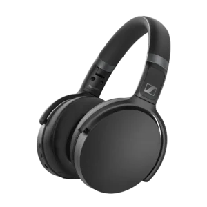 Sennheiser Audio HD 450BT Bluetooth Wireless Headphone