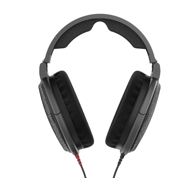 Sennheiser HD 600 Audiophile Hi-Res Open Back Headphone - Image 3