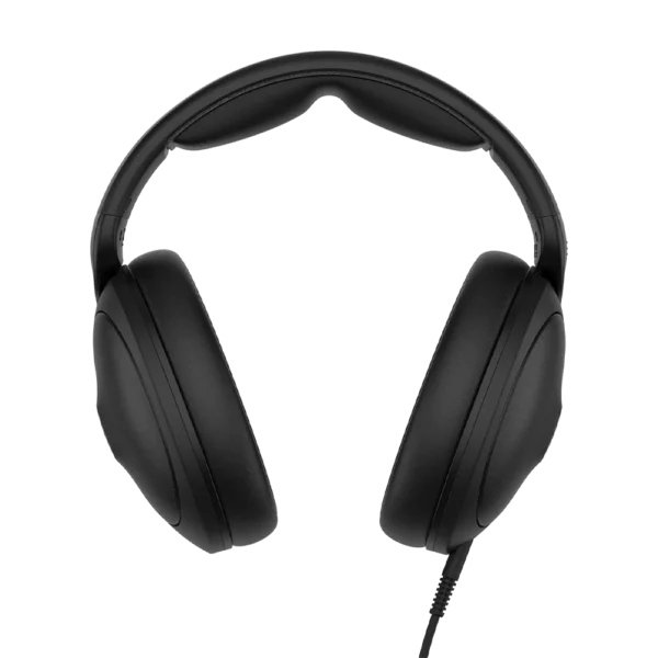 Sennheiser HD 620S Audiophile Closed-Back Wired Headphones - Image 2