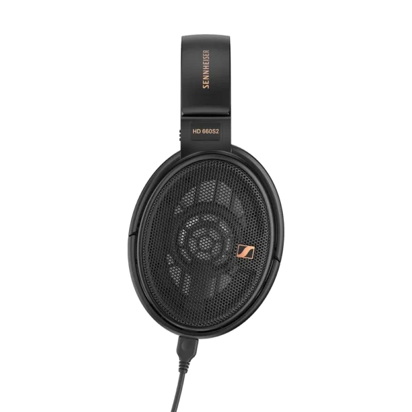 Sennheiser HD 660S2 Wired Audiophile Stereo Headphones - Image 3