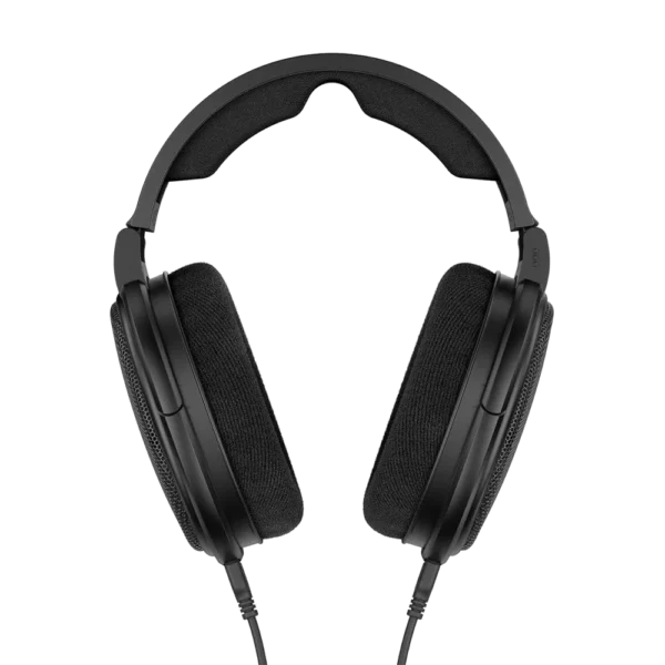 Sennheiser HD 660S2 Wired Audiophile Stereo Headphones - Image 2