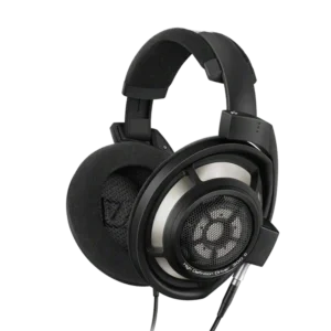 Sennheiser HD 800S Over-the-Ear Audiophile Headphones
