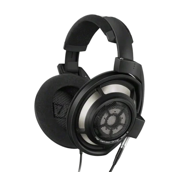 Sennheiser HD 800S Over-the-Ear Audiophile Headphones