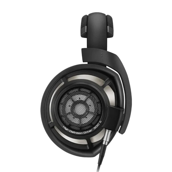 Sennheiser HD 800S Over-the-Ear Audiophile Headphones - Image 3