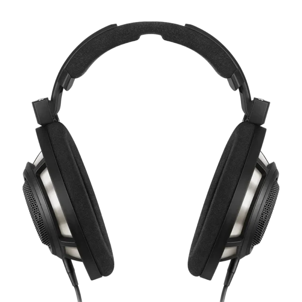 Sennheiser HD 800S Over-the-Ear Audiophile Headphones - Image 2
