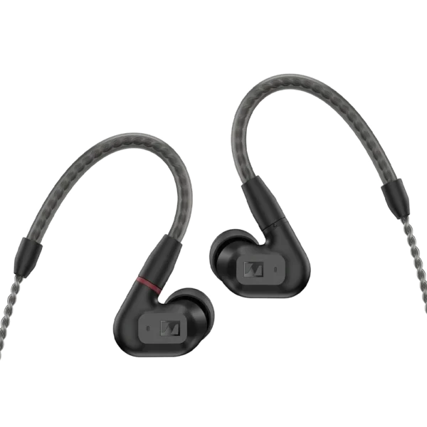 Sennheiser IE200 In-Ear Audiophile Headphones