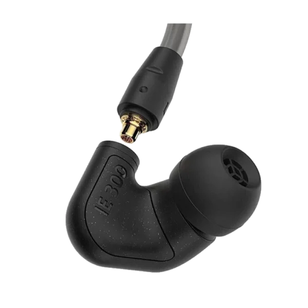 Sennheiser IE300 XWB Unit In-Ear Wired Earbuds - Image 2