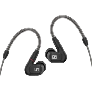 Sennheiser IE300 XWB Unit In-Ear Wired Earbuds