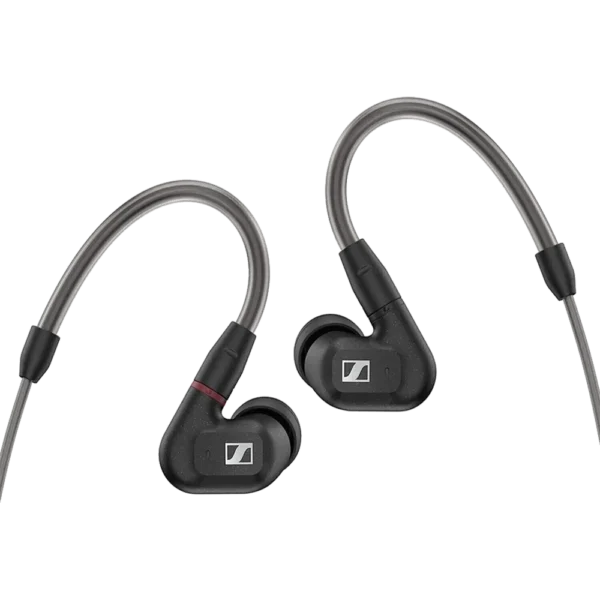 Sennheiser IE300 XWB Unit In-Ear Wired Earbuds