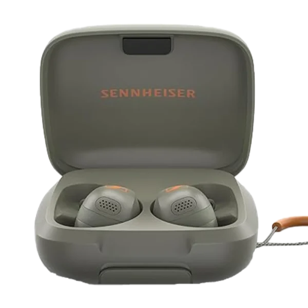 Sennheiser Momentum Sport True Wireless Earbuds - Image 4
