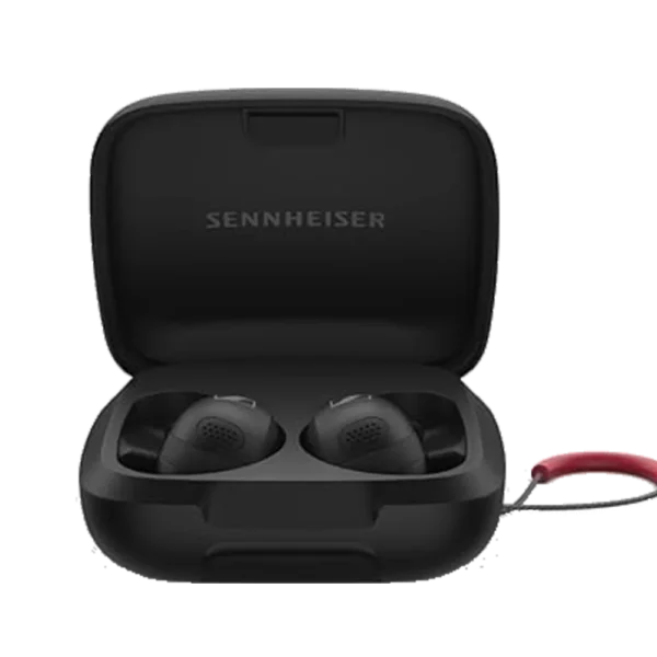 Sennheiser Momentum Sport True Wireless Earbuds - Image 2