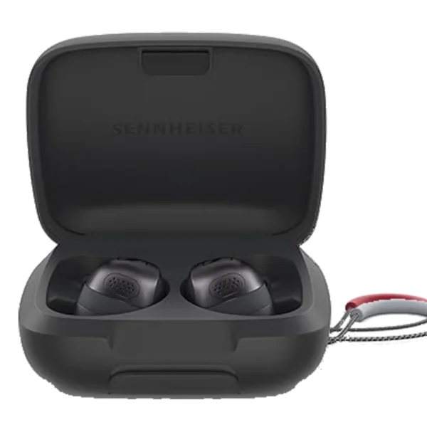 Sennheiser Momentum Sport True Wireless Earbuds - Image 3