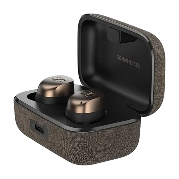 Sennheiser Momentum True Wireless 4 Earbuds