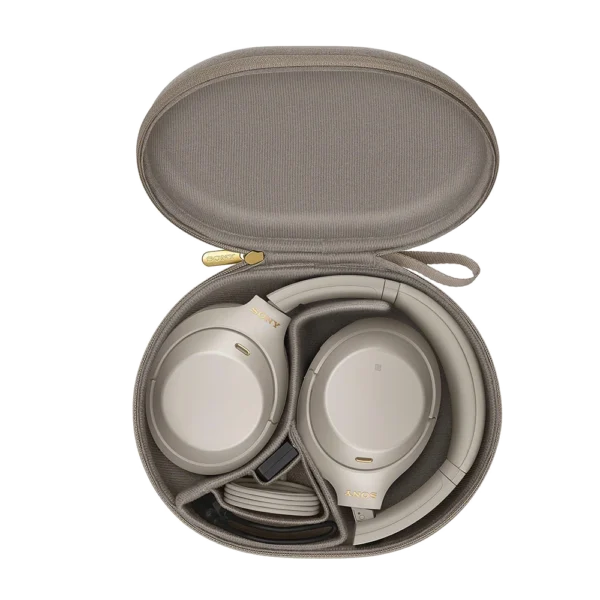 Sony WH-1000XM4 Wireless Headphones - Image 2