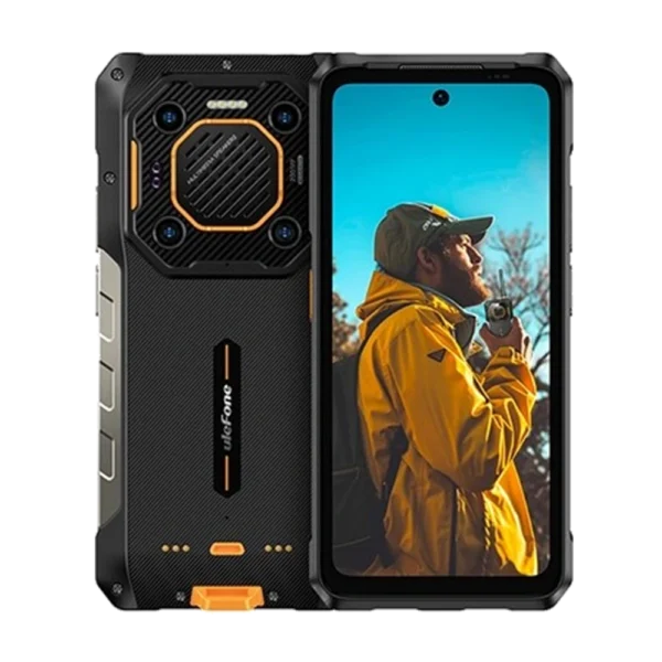 Ulefone Armor 26 Ultra