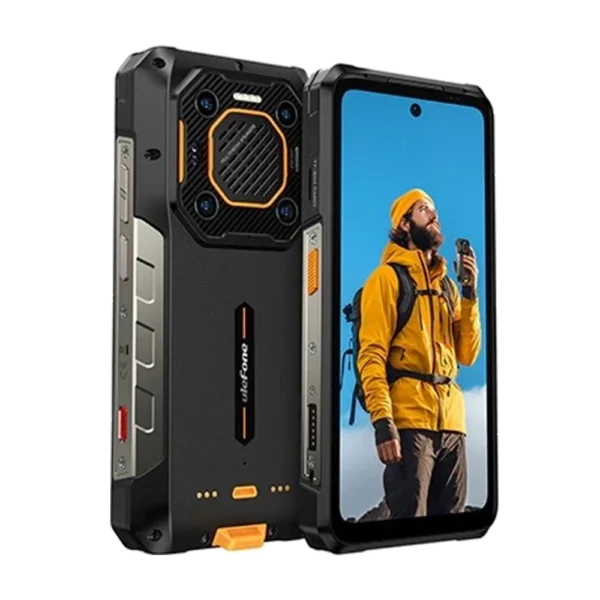 Ulefone Armor 26 Ultra - Image 2