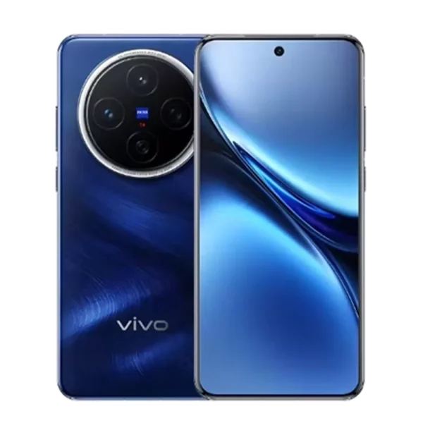 Vivo X200 (Global Version) - Image 5
