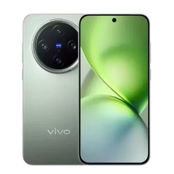 Vivo X200 (Global Version)