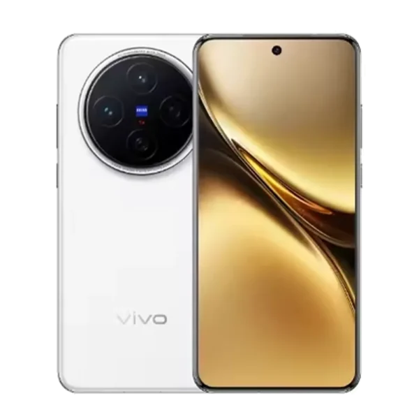 Vivo X200 (Global Version) - Image 4