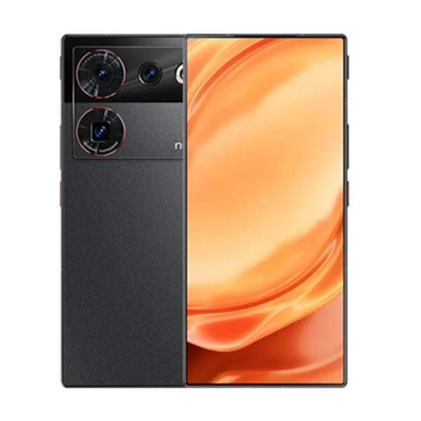 ZTE nubia Z50 Ultra - Image 2