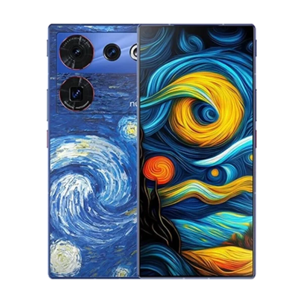 ZTE nubia Z50 Ultra - Image 3