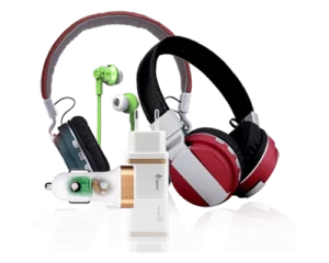 Accessories