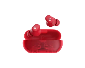 Earbuds