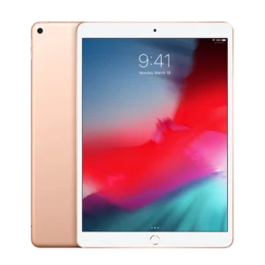 iPad Air 3