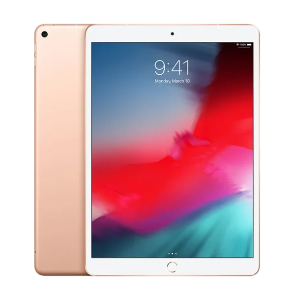 iPad Air 3